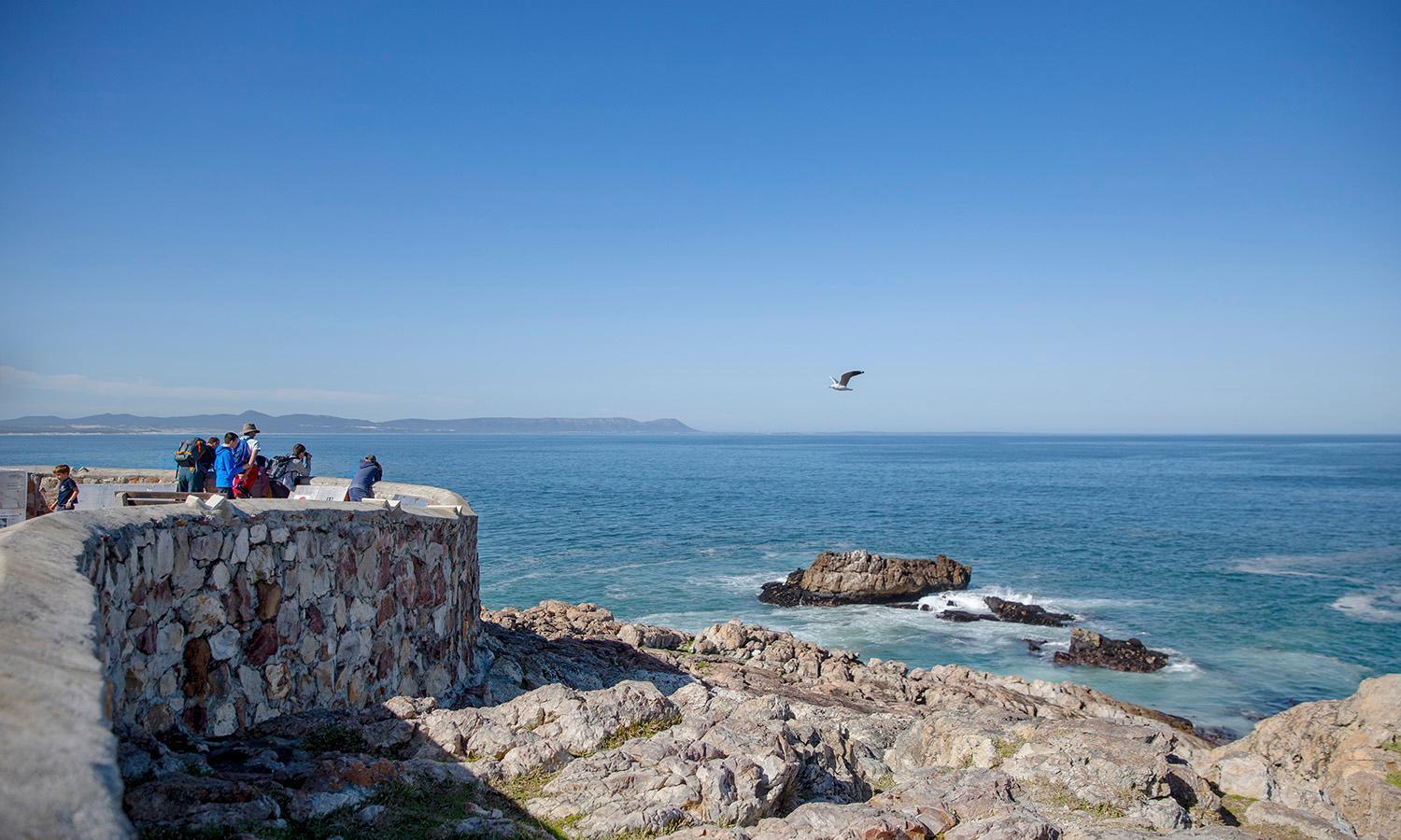 74 On Marine Διαμέρισμα Hermanus Εξωτερικό φωτογραφία