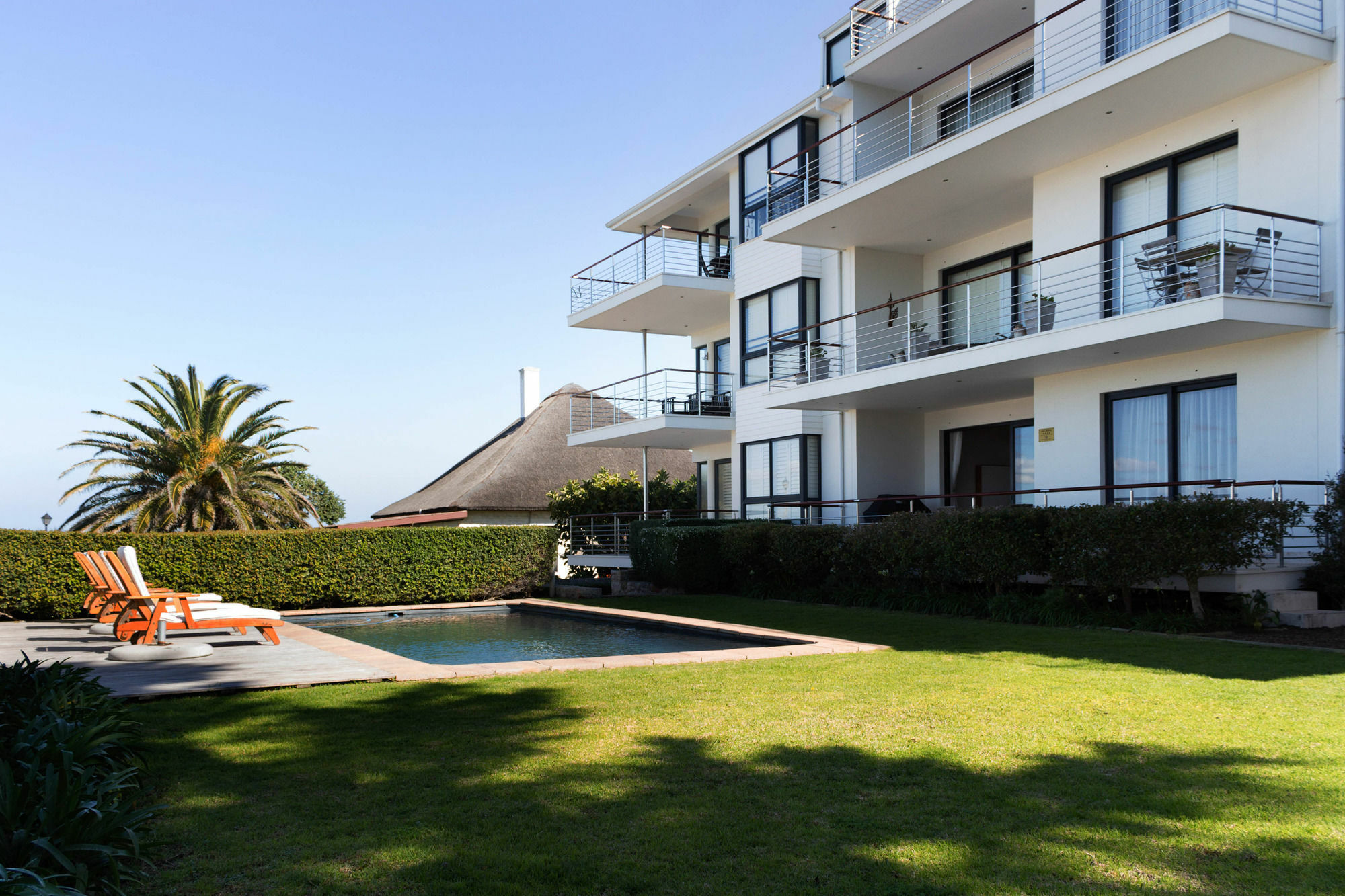 74 On Marine Διαμέρισμα Hermanus Εξωτερικό φωτογραφία